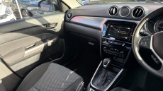 Suzuki Vitara 1.5 Hybrid SZ-T 5dr AGS Hybrid Estate